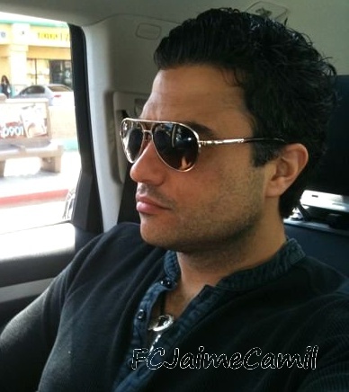 Fã clube do @jaimecamil para fãs do Brasil e do mundo todo, sempre juntas. Somos #camilocas para sempre, com orgulho e muito amor! No twitter desde 22/08/2009.