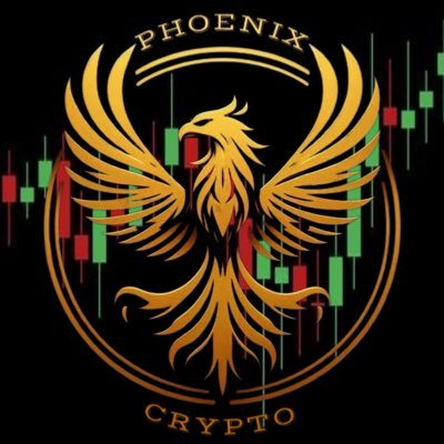 PhoenixCrypt01's profile picture. Transform your financial reality for the best by joining my trading empire now. Signals Provider / Financial Account Manager