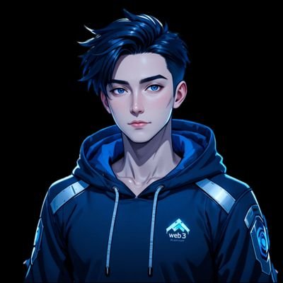 babatunde_23946's profile picture. Web3 enthusiast | Crypto believer | Gamer at heart 🎮 | Building the future one block at a time ⛓️