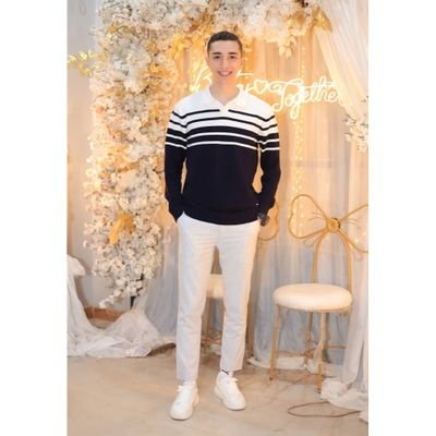 Seifamr157157's profile picture. Alone  ❤️

https://t.co/2OTY4pmCyv

https://t.co/KiK5WCDhYs