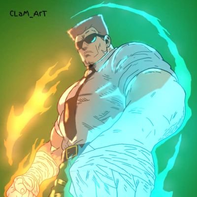 AmisoPraiise's profile picture. just a guy that loves making art