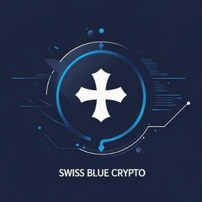 SwissBlueSB's profile picture. Crypto Firm 🏦

Seeking High Stakes Investors 💲

Available Worldwide 🌍
 
Swiss Crypto Firm