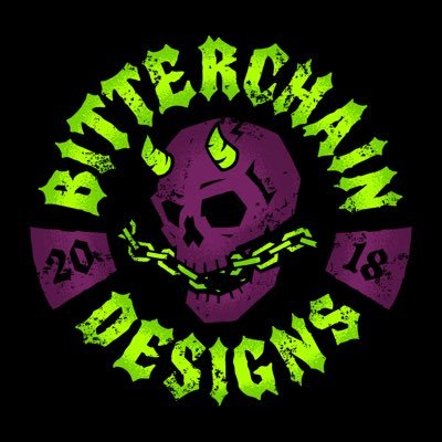 Max Porcari Bitterchain Designs Profile