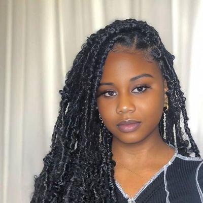 LSakpaide92864's profile picture. being good is all what I want❤️😊