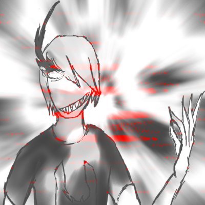 HailHazmat's profile picture. 