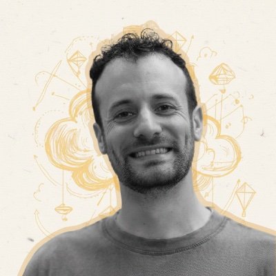 AgustinCuencaG's profile picture. Open to work // Se aceptan sugerencias //He / Him / Él ✌🏻💙