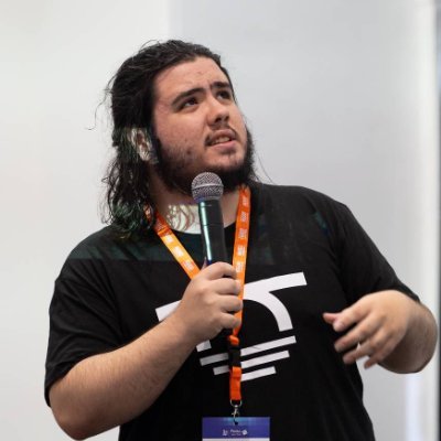 rond0w's profile picture. programmer | https://t.co/9foWBQiAEM founder
