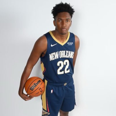DDQHAGG's profile picture. Official account for tracking Derik Queen good games #Pelicans #WBD(follow for good nba takes) | I FB💯|personal: @Trip53820192