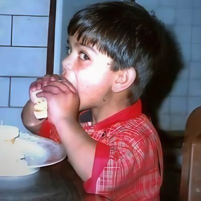 AbhijitVK18's profile picture. 
