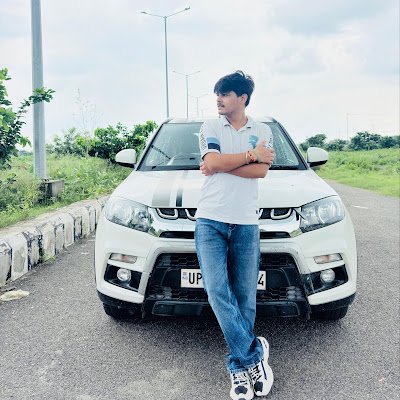 PranavGupta6096's profile picture. 