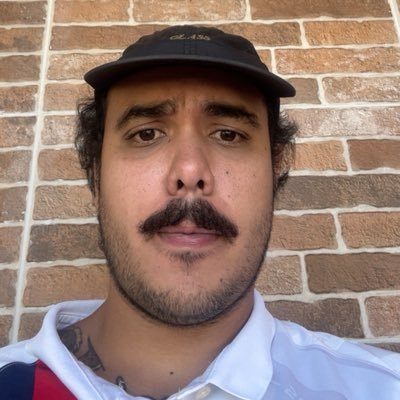 lucasslac's profile picture. Gosto de viajar