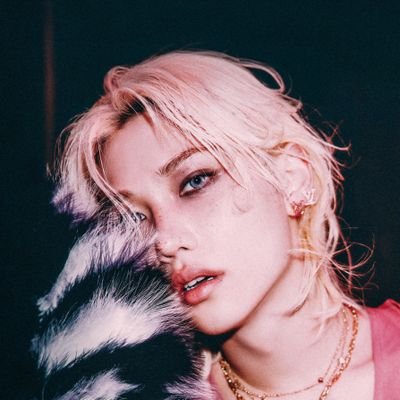 Ritamida1's profile picture. 💙yummy #STRAYKIDS #FELIX                
         
Stray Kids Everywhere All Around The World