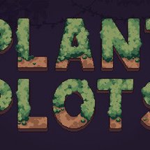 PPlotsers's profile picture. Plant Plots is a relaxing puzzle board game where you'll need to be a clever gardener to make it through a variety of tricky levels.