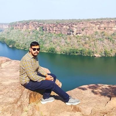 Devendr14491996's profile picture. 