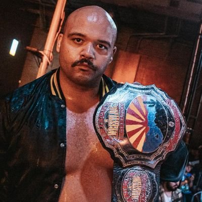 JCWesterfield99's profile picture. ⭐️PRO WRESTLING EXTRAORDINAIRE⭐️
For bookings, please email JCWesterfieldpro@gmail.com
My Instagram is the main account.