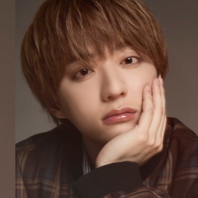 Taisei_F_Staff's profile picture. 福本大晴（@Taisei_F10）のSTAFF公式アカウント。
🤍2025.12.24 Release「すっぴんLOVE」
💿ご予約はこちら↓