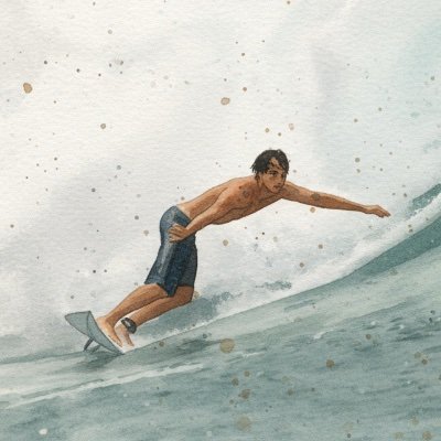 grillotweet's profile picture. Optimist by choice