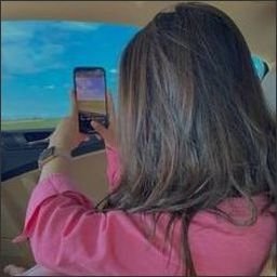 Vatal327951's profile picture. 旅が私の心の音