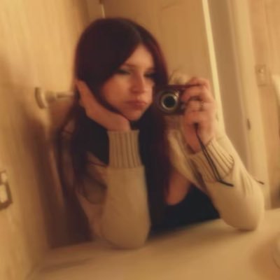 myglowingass's profile picture. ☆  𝔐𝔦𝔫𝔬𝔯  ☆