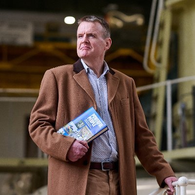 DanDanaherNews's profile picture. Multi-award winning Clare Champion Journalist & Freelance @DanDanaherNews. Contributing news reports to various national newspapers and media outlets.