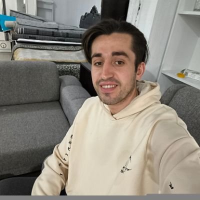 enescantabak's profile picture. 196'lık bir boğa burcu