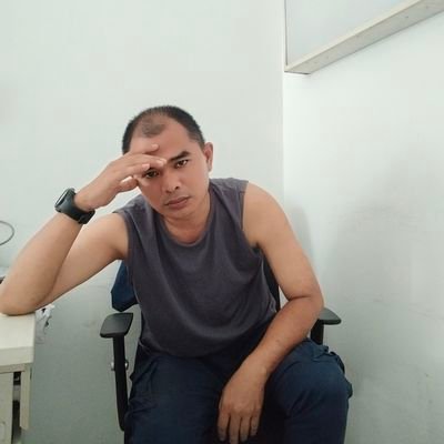 Kosim84160936's profile picture. Syukuri & Nikmati lah Setiap Momen Hidup Mi