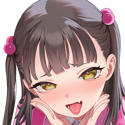 yancmk2's profile picture. 🎨Illustrator,Vtuber design