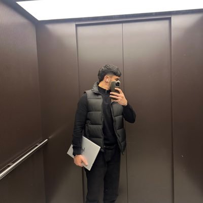 HamzHaytch's profile picture. Alhamdulillah