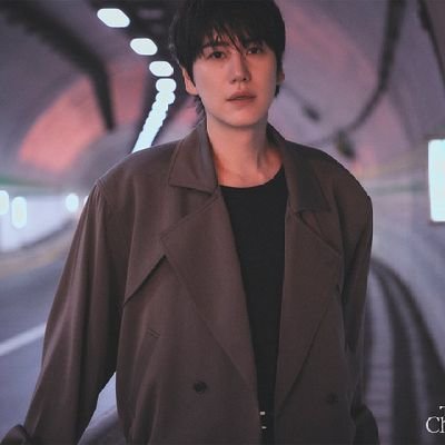 kyusparkyu's profile picture. KYUpiter