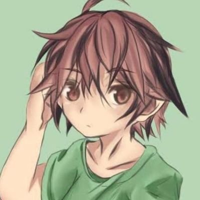 RimurutempestPi's profile picture. El pequeño Satou, saludando a todos y espero que nos llevemos bien

bloquead no reportad por favor