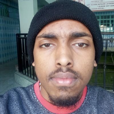 CajibYakup36837's profile picture. chelsea cfc somalia 🇸🇴
there is no true friend than honestly and there is no enemy than hypocrisy ❤️💎💎💎 and a fan of football and all sports and Barcelona