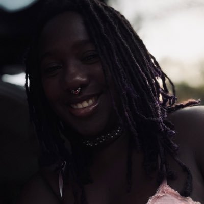 terri__tot's profile picture. Anime| Gaming|Skating|Photography/videography|Poetry/spoken word| BOOKS!! “My soul has grown deep like the rivers.”