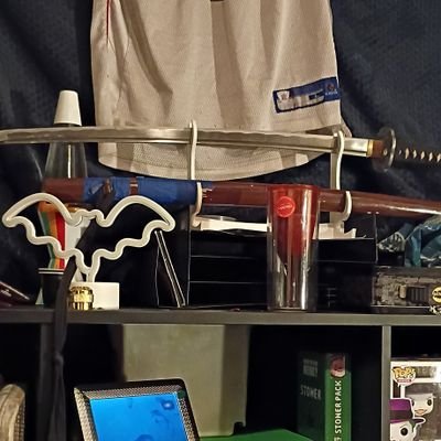 BatDaddy7469's profile picture. Just me