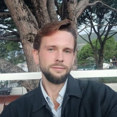 alblancc's profile picture. 