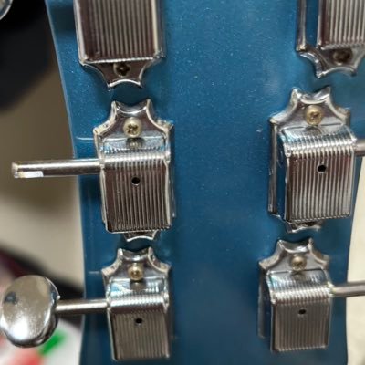 cdosr78623478's profile picture. 年に数回ギターポップな曲を作ってます 「THE REPEATERS (Vtuberイメージソング)」、「T.H INDUSTRY @TH_INDUSTRY (東方アレンジ)」 今までの頒布物などはこちらに→BOOTH https://t.co/kujeiAQzi3