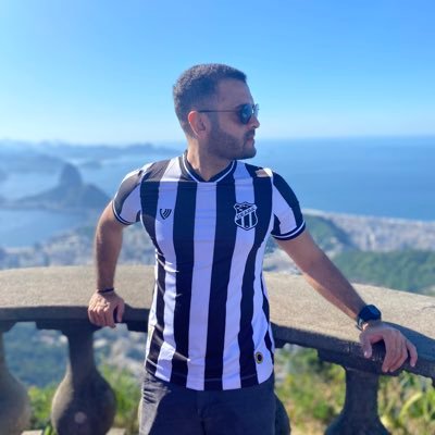 luizribs's profile picture. 