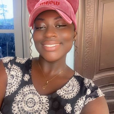 obv_bernice's profile picture. unending aura