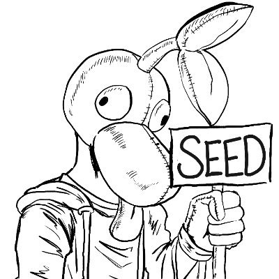 Seedmanmanga's profile picture. Young aspiring Mangaka
若い志望の漫画家
私は日本語を学んでいます-🇯🇵
EN/JP ok