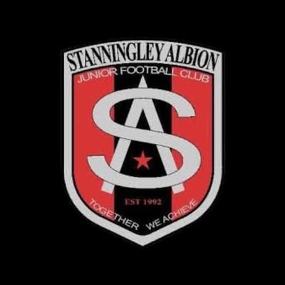 AlbionU11s68484's profile picture. Grassroots football teams u11s u12s in Leeds west Yorkshire