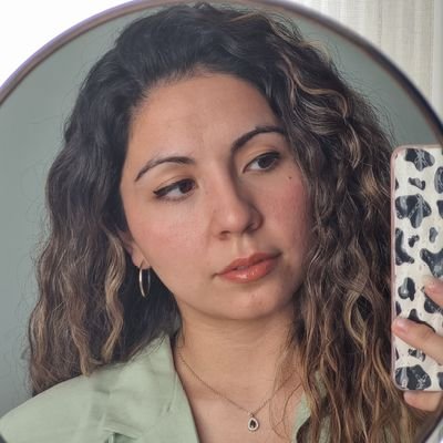 sofiavicpaez's profile picture. 💃🏻. 💙💛💙.
Bioquímica y T.L.U, UNPSJB.🧫💉