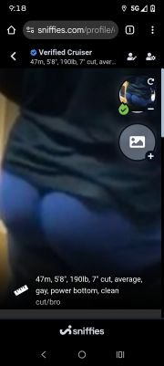 Reese1139236's profile picture. Newport News Virginia 
Sub Bottom