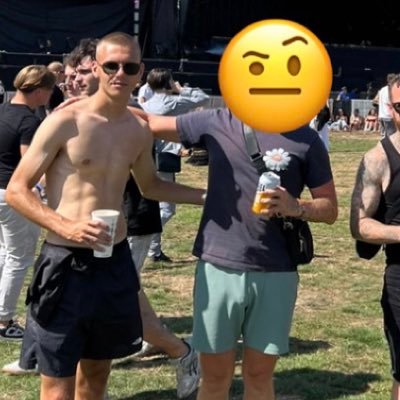 alfieinmanpriv's profile picture. 🐝🐝