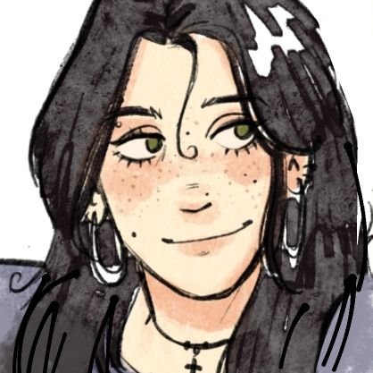 inkkratt's profile picture. hooola soy luci y hago dibujillos 😼                      ☆ instagram : @/inkr.at                                                    ☆ ✉️ : inkkratt@gmail.com