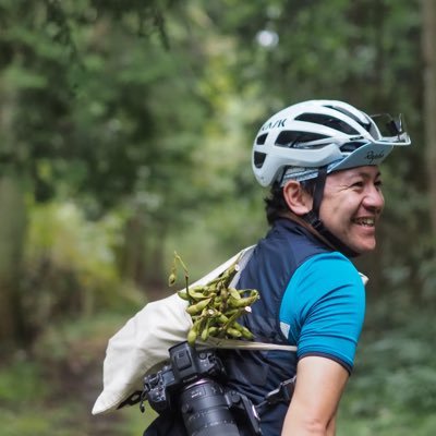 ta_kekey's profile picture. 自転車とカメラと洋食器と。Think globally, Act locally.