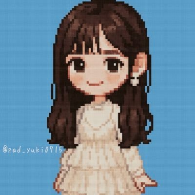 pad_yuki0715's profile picture. 