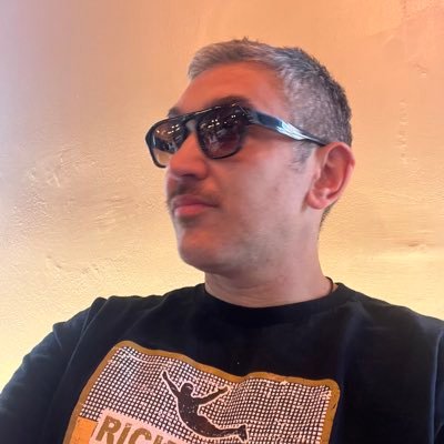 0x9ML's profile picture. CEO at PXL8, I build stuff, libertarian technocrat, I do web3 things, opinions are my own, on and off chain!