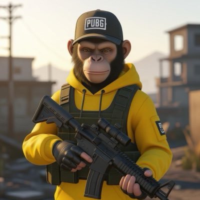 osaru_gaming's profile picture. ども！ありがとーございます🐒 カフェ巡り.賃貸部屋のDIY.グルメ.仕事と中々ゲームをやる機会が少なくなってしまってin率少ないですがしっかり生息しております😅🤚🏻 #PUBGモバイル