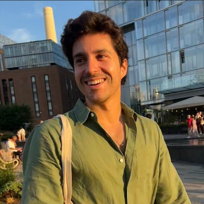 drvlario's profile picture. Always Curious