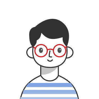 vitaly_gluva's profile picture. 