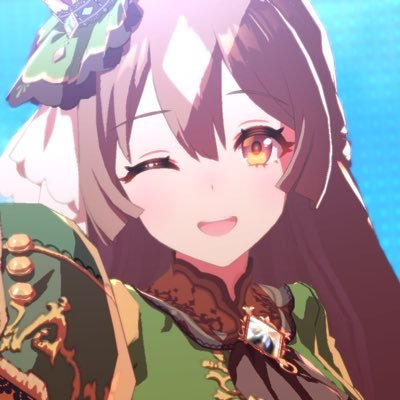 Ajisaka_mad's profile picture. 日本全国を縦断するのが目標 ベルちゃん ミラ子 シチーさ推し ポケポケやめました。ネットミームとか色々擦ってる 他の趣味やゲームなどはこちらへ(通す人は選ぶ)→@Ajine_games